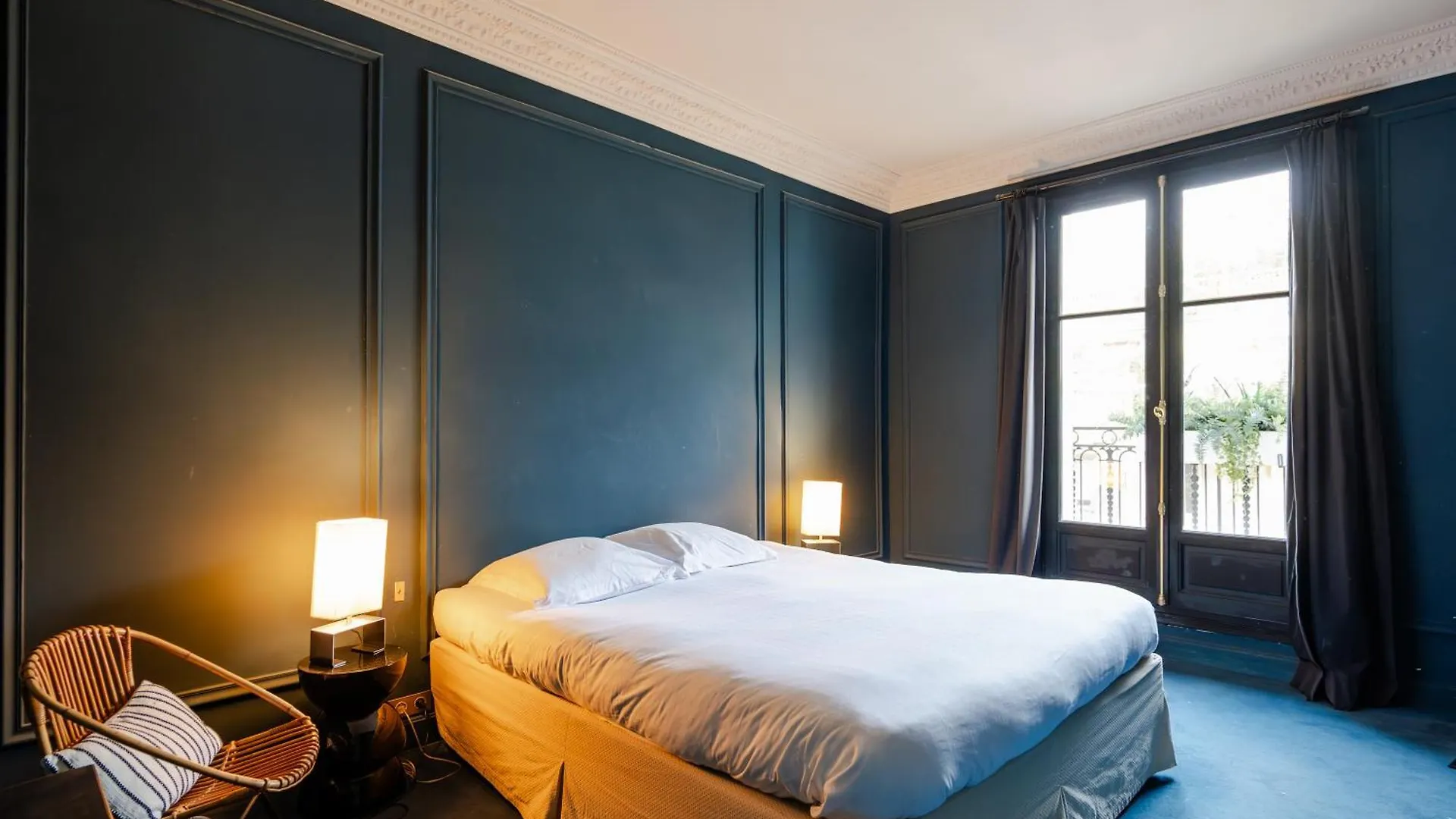 Apartment Veeve - Aesthetic Artistry